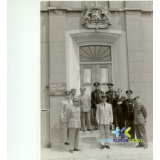 Buitenlands bezoek Coll HKR geschonken door KMAR Museum Buren (13)